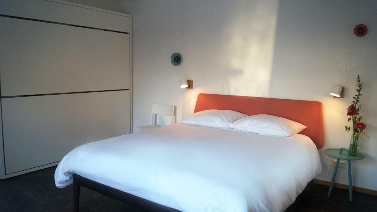 Room With A Few Amsterdam Dış mekan fotoğraf